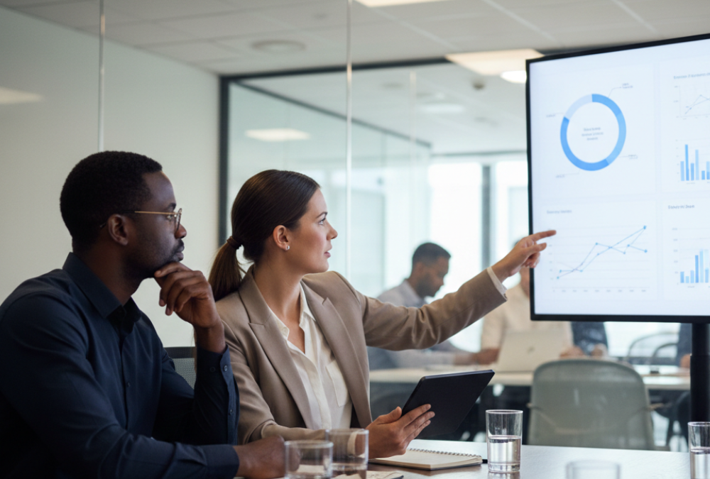 Le temps, levier d’équité dans l’entreprise